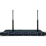 Beyerdynamic NE 914 4-Channel UHF Receiver