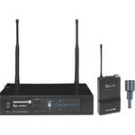 Beyerdynamic Opus 650 Set Wireless Lavalier System