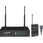 Beyerdynamic Opus 650 Set Wireless Lavalier System