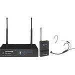 Beyerdynamic Opus 654 Wireless Neckworn Microphone System