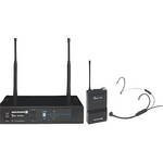 Beyerdynamic Opus 654 Wireless Neckworn Microphone System