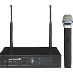 Beyerdynamic Opus 660 Wireless Handheld Microphone System