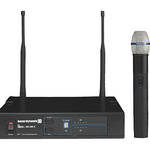 Beyerdynamic Opus 681 Wireless Handheld Microphone System