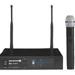 Beyerdynamic Opus 681 Wireless Handheld Microphone System