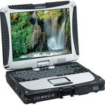 Panasonic Toughbook 19 10.1" Notebook Computer