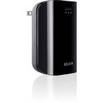 Belkin VideoLink 3 Powerline Internet Adapter