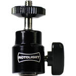 Rotolight RL48-360 Ball Swivel to 1/4"-20 Adapter