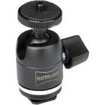 Rotolight 360-Degree Pro Ball Swivel To 1/4-20 Adapter