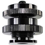 Rotolight Shoe Adapter to 1/4" Male Stud