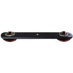 Rotolight Twin 1/4" Accessory Bracket