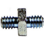 Rotolight Male 1/4" To 1/4" Adapter Stud