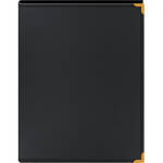 Pioneer Photo Albums 4x6 24-Pocket Photo Album (Gray)