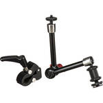 Rotolight 10" Arm & Clamp Kit