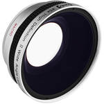 Opteka 0.45x High Definition II Wide Angle Lens for Digital Video Cameras (58mm)
