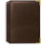 Pioneer Photo Albums 5x7 24-Pocket Photo Album (Brown)