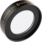 Opteka 10x High Definition II Professional Macro Lens (62mm)