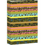 Pioneer Photo Albums 204-Pocket 4x6 3-Ring Binder Photo Album (Live, Laugh, Love)