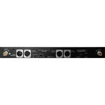 Telex BTR-300 Single Channel VHF Wireless Intercom Base Station w/ A4F