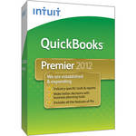Intuit QuickBooks Premier 2012