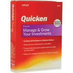 Intuit Quicken Premier 2012 Software
