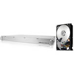 OWC / Other World Computing 8TB Mercury Rack Pro Storage Solution With 4 3.5" Hard Drives B&H Kit