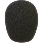 Telex Replacement Foam Windscreen for MH-300/400-Series Headsets