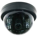 ARM Electronics C650MDWD WDR Indoor Dome Camera (Day/Night, 90' IR Range)