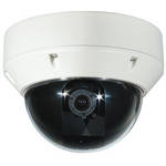 ARM Electronics C650VPWDPRO WDR Pro-Grade Outdoor Dome Camera (2.8-12mm)