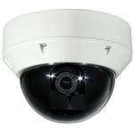 ARM Electronics C650VP5WDPRO WDR Pro-Grade Outdoor Dome Camera (5-50mm)