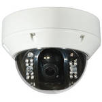 ARM Electronics WDR Pro-Grade Outdoor Dome Camera (2.8-12mm)