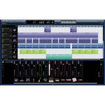 Steinberg Sequel LE Campus - Music Creation and Production Software for the Classroom (Unlimited Seats License)