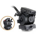 Acebil EH-80 Pan/Tilt Head