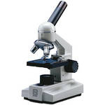 National Optical & Scientific Instruments Model 104 Compound Microscope