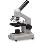 National Optical & Scientific Instruments Model 104-CLED Compound Microscope