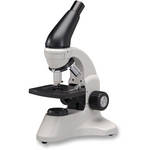 National Optical & Scientific Instruments 114-LED Monocular Microscope