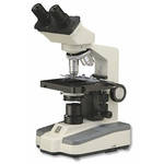 National Optical & Scientific Instruments 158-LED Advanced Binocular Compound Microscope