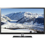 Samsung PS-43D490 43" Series 4 3D Plasma Multisystem TV