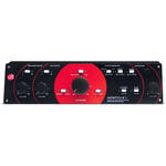 SM Pro Audio M-Patch 2.1 - Passive Monitor Controller with Subwoofer Connection