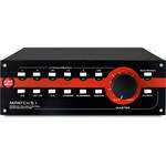 SM Pro Audio MPatch 5.1 Passive Surround Monitor Controller