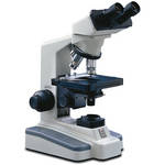 National Optical & Scientific Instruments 162-PH Binocular Compound Oil Immersion Microscope