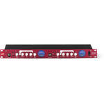 SM Pro Audio TC02 - Tube Microphone Preamp