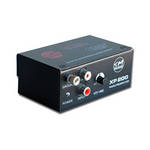 SM Pro Audio XP200 Phono Preamp