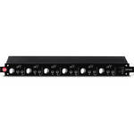 SM Pro Audio HP12E 12-Channel Stereo Headphone Amplifier