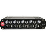SM Pro Audio Q-DI - 4-Channel Direct Box and Line Mixer