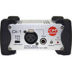 SM Pro Audio DI-1 ACTIVE DI BOX