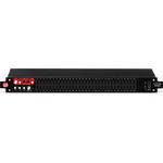SM Pro Audio CQ31 31-BAND EQ / OPTICAL COMPRESSOR