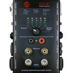 SM Pro Audio CT-2 Cable Tester