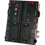 SM Pro Audio CT-3 Multi format Cable Tester