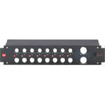 SM Pro Audio PM8 Passive 8 Channel Summing Mixer