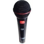 SM Pro Audio G1 Dynamic Supercardioid Vocal Microphone